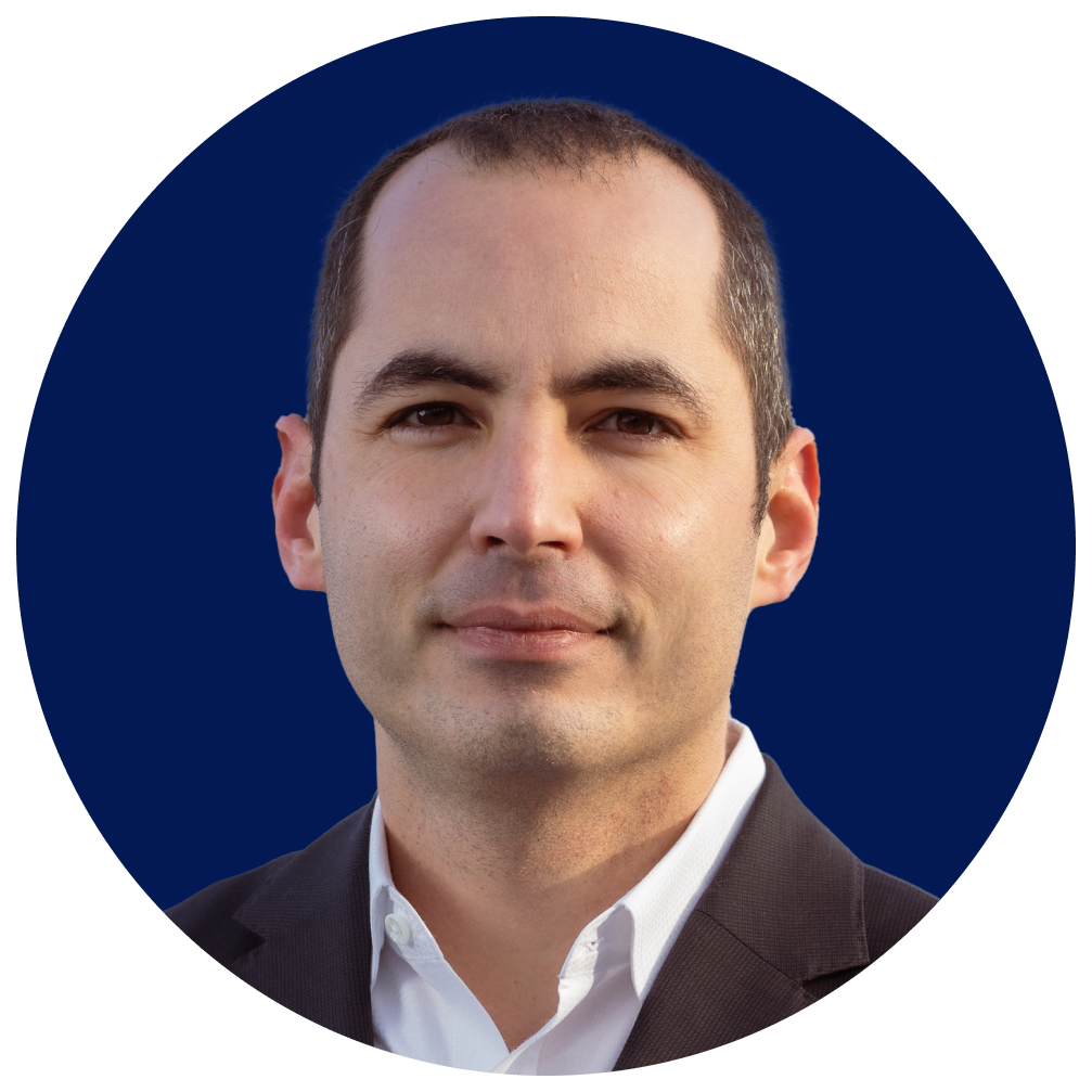 Ami Daniel - Co-Founder & CEO, Windward