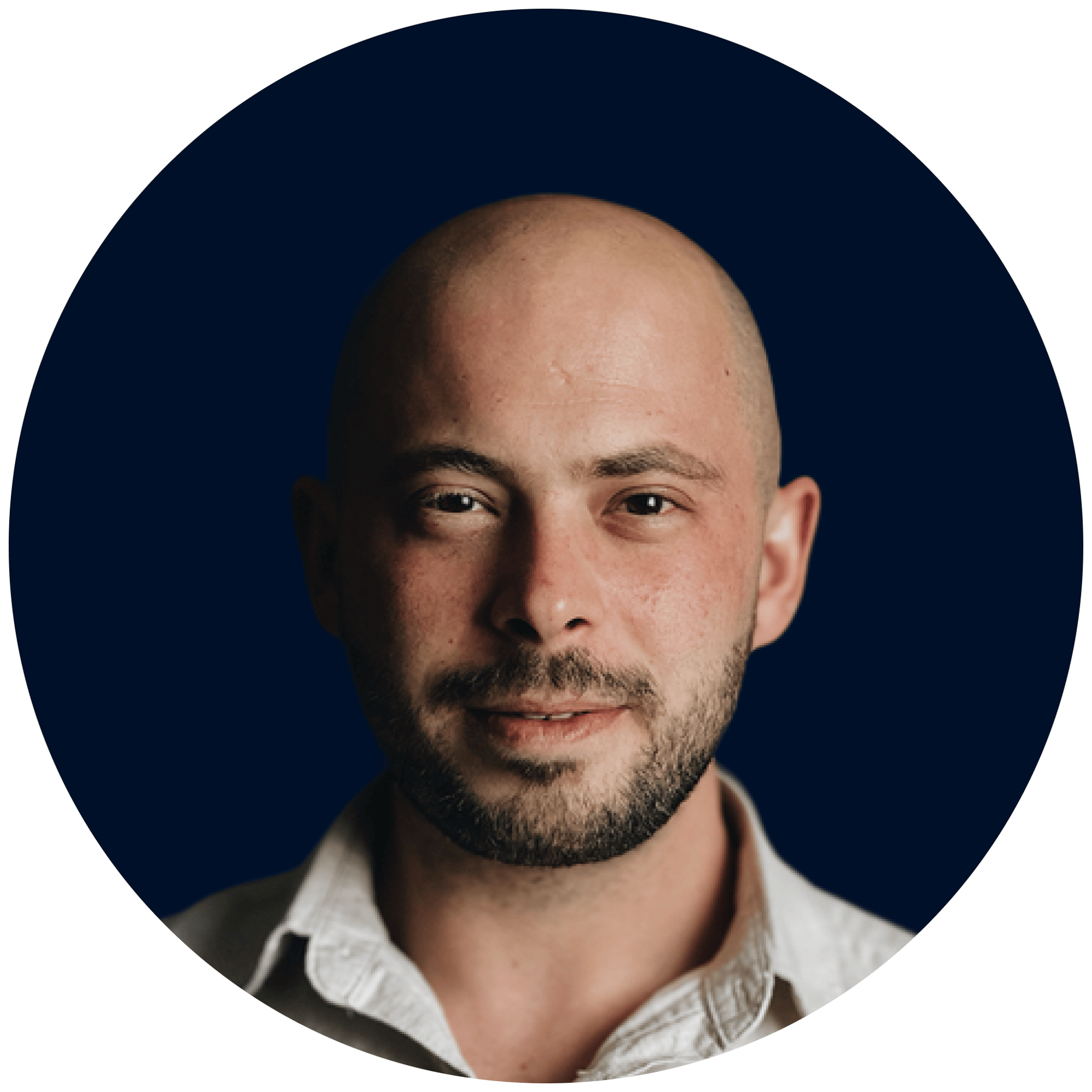 Ariel Guzman , Windward