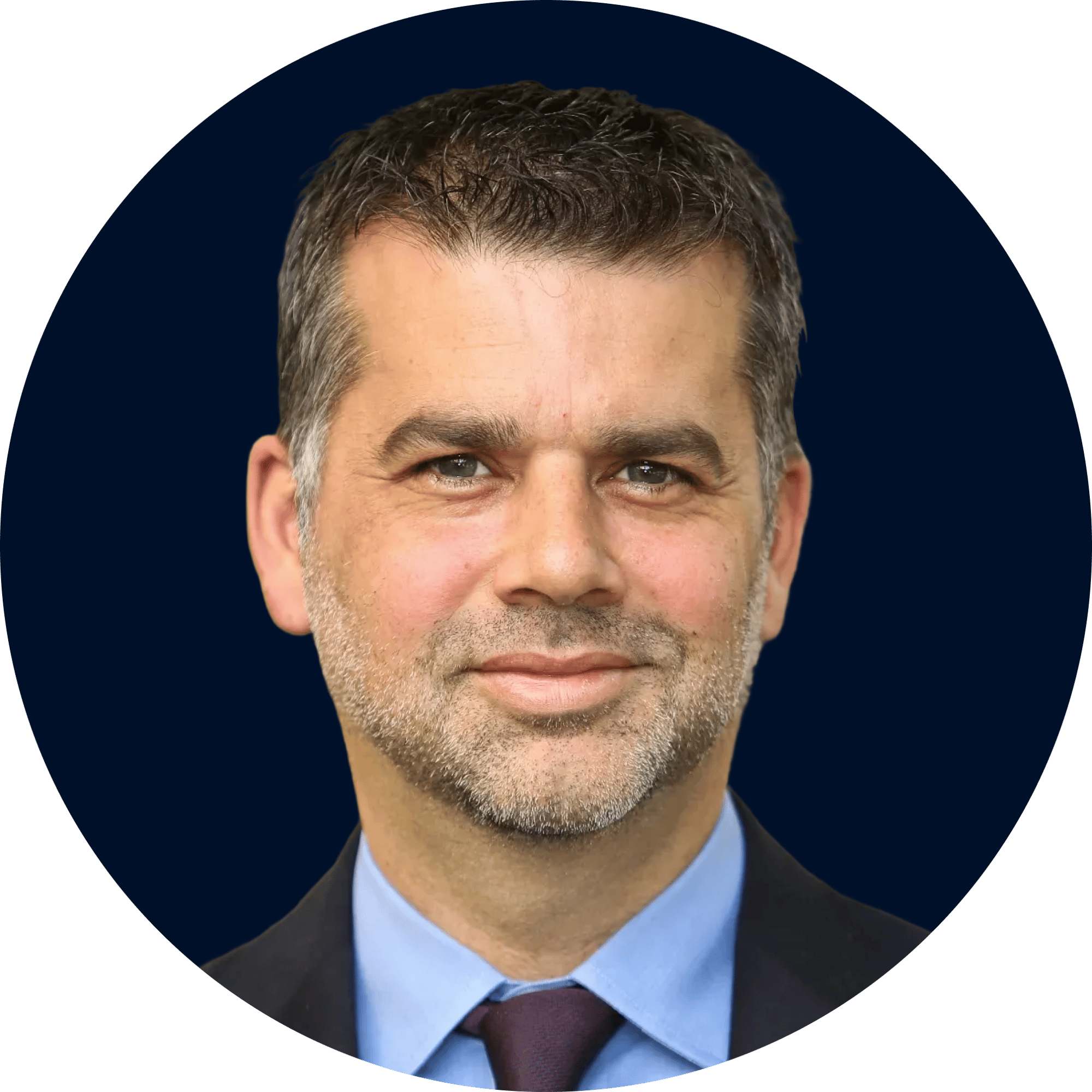 Bruce Jones, Senior Fellow, Talbott Center for Security, Strategy, & Technology at Brookings