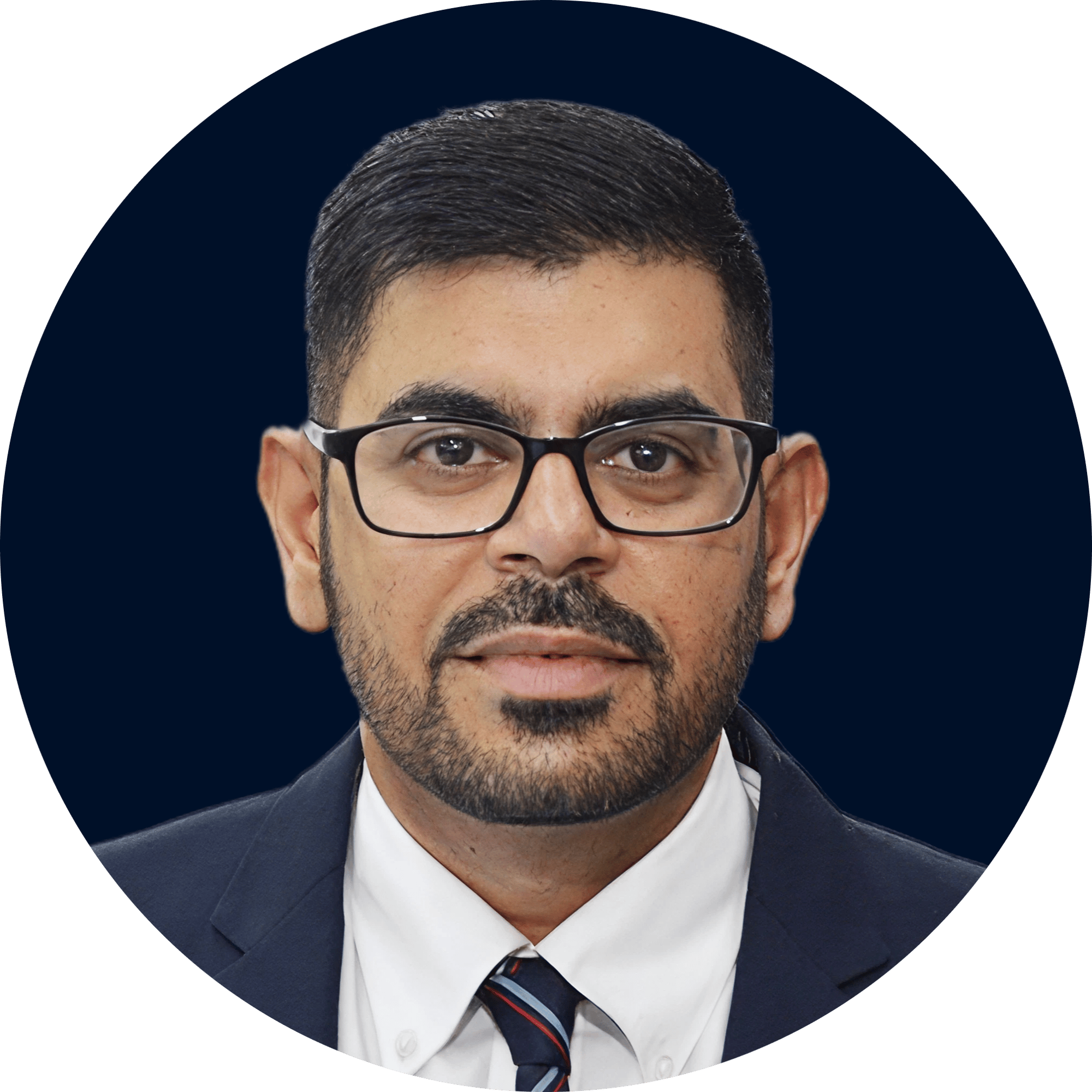 Capt. Raghav Gulati