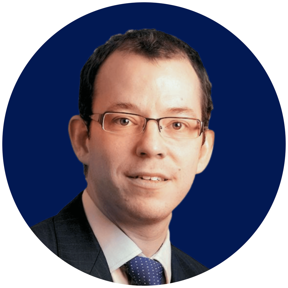 Daniel Martin, Partner at HFW