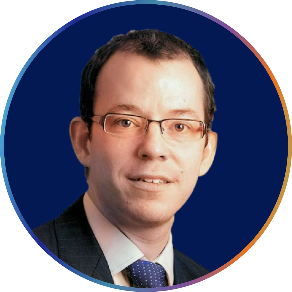 Daniel Martin, Partner, HFW