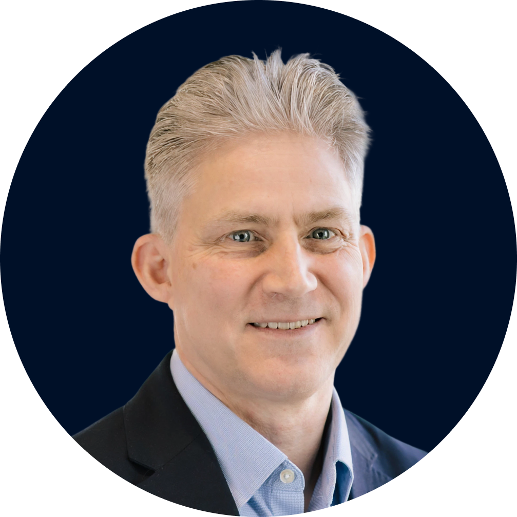 David McKie, Partner, Preston Turnbull
