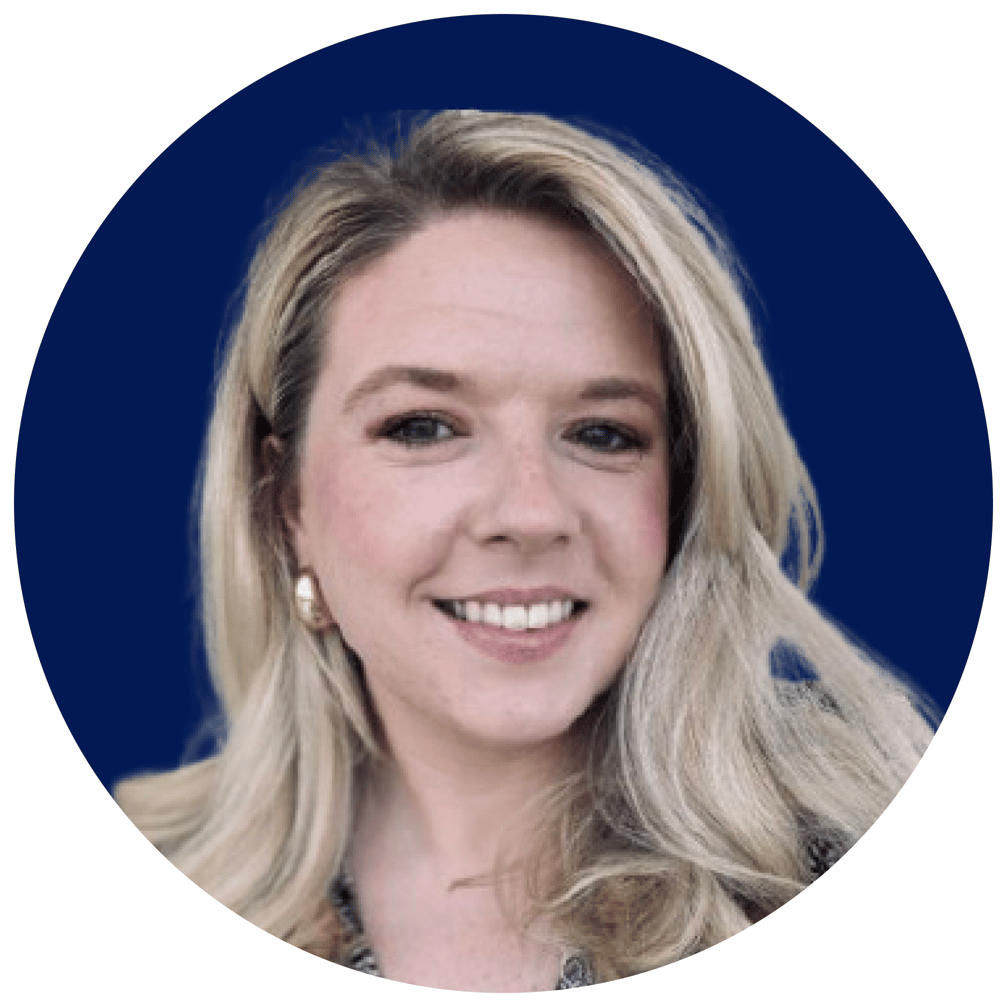 Emma Crumpton, Solution Expert Manager (SEM)