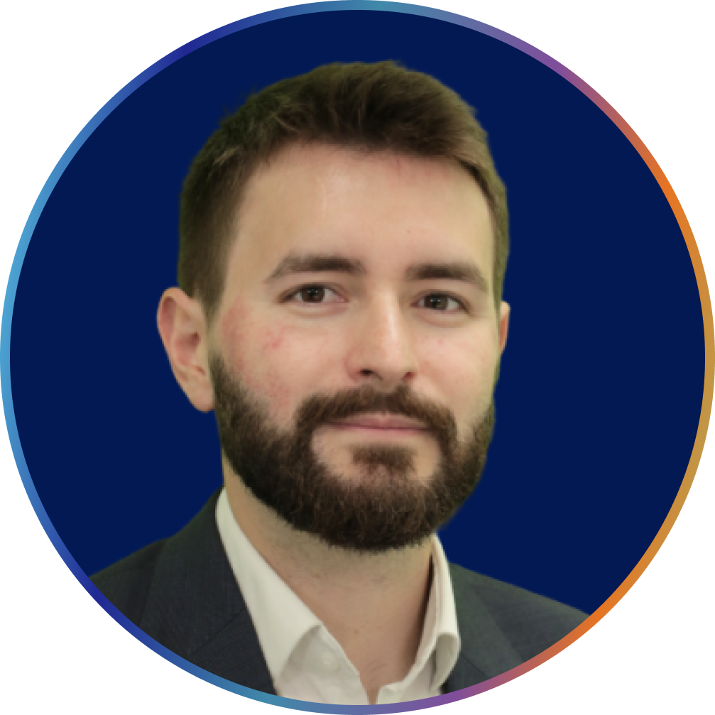 Gonzalo Saiz Erausquin, Research Fellow, Centre for Finance and Security at RUSI