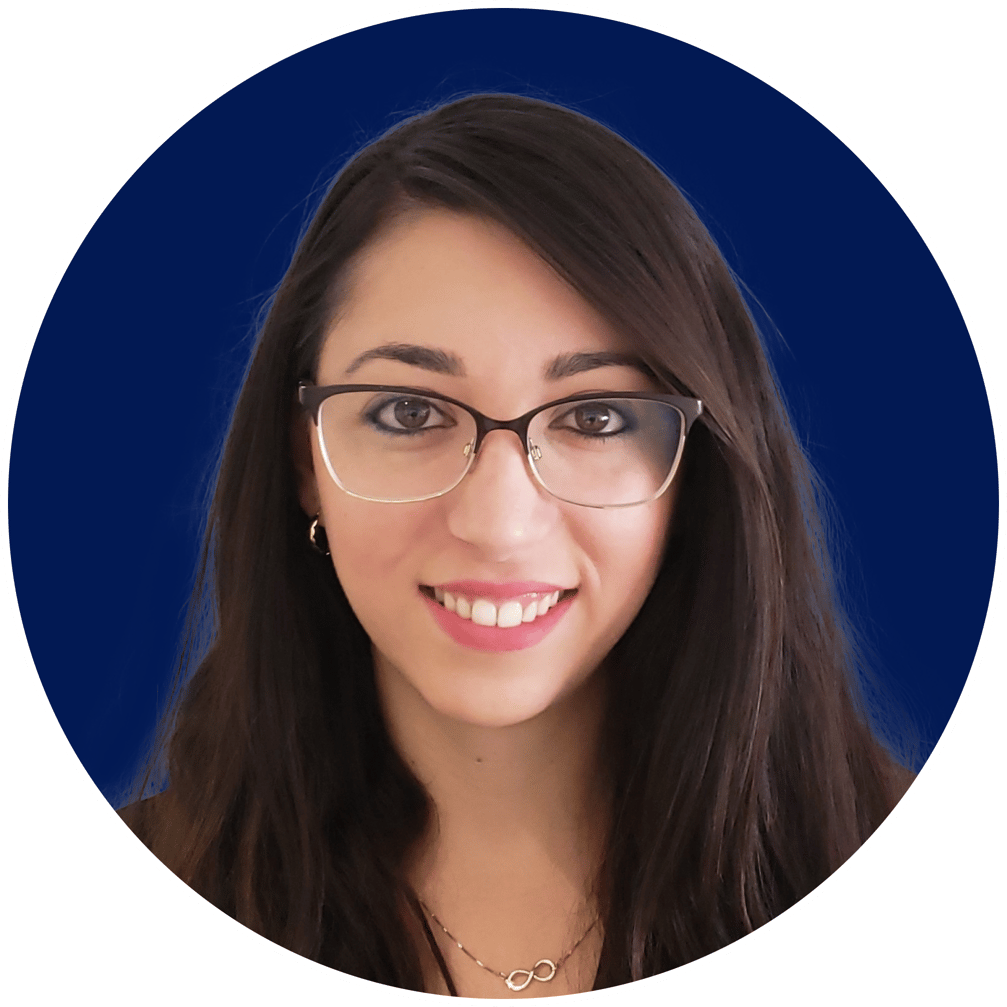 Hila Sasson, Director of Product Marketing at Windward