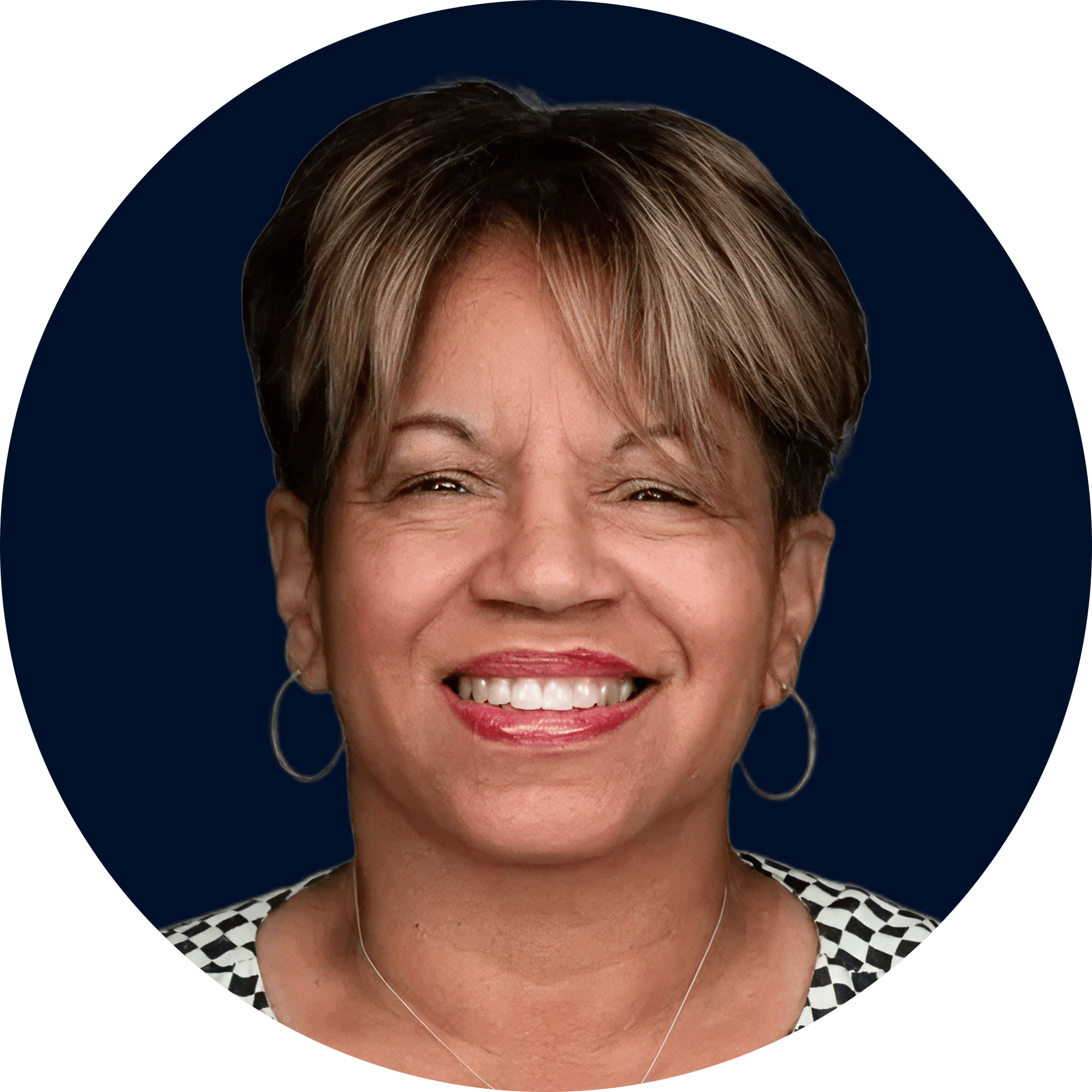 Janice Haith, Senior Advisor, WestExec, Former Chief Information Officer, U.S. Navy