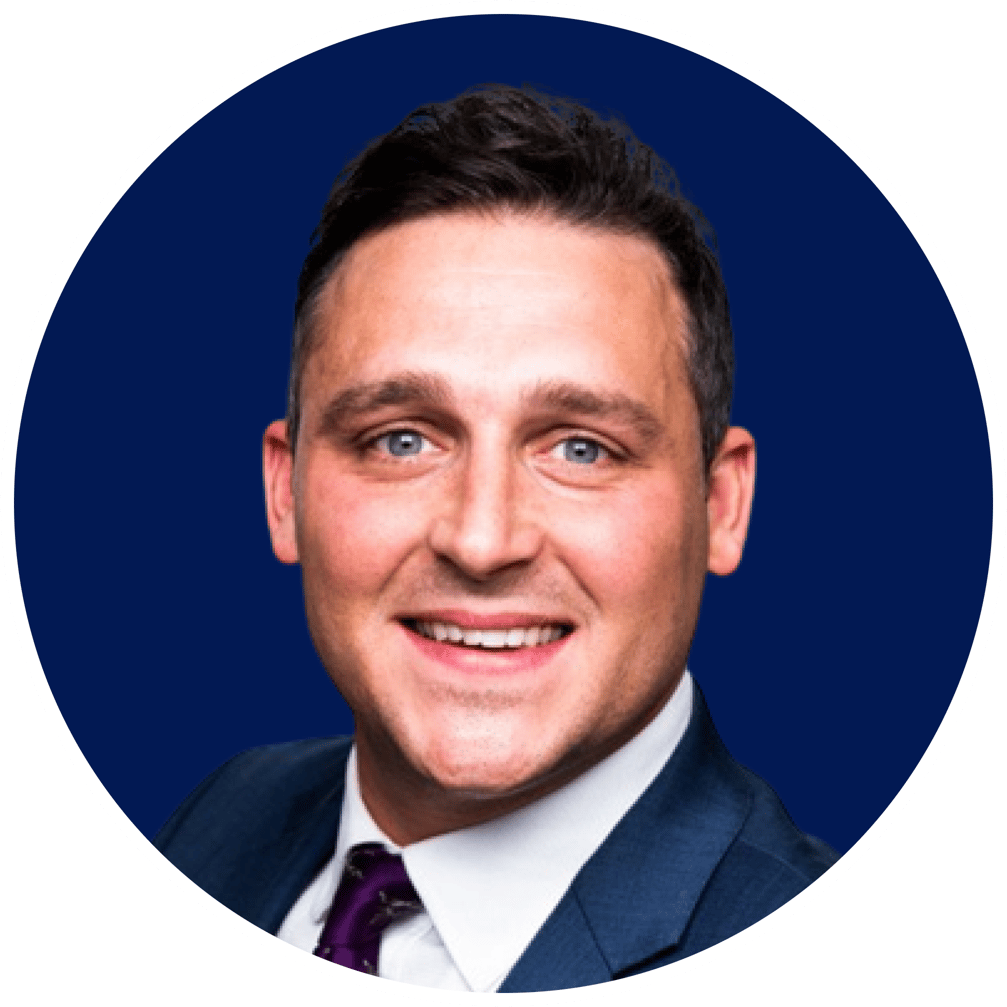 Joe Peak, Head of Supply Chain-1