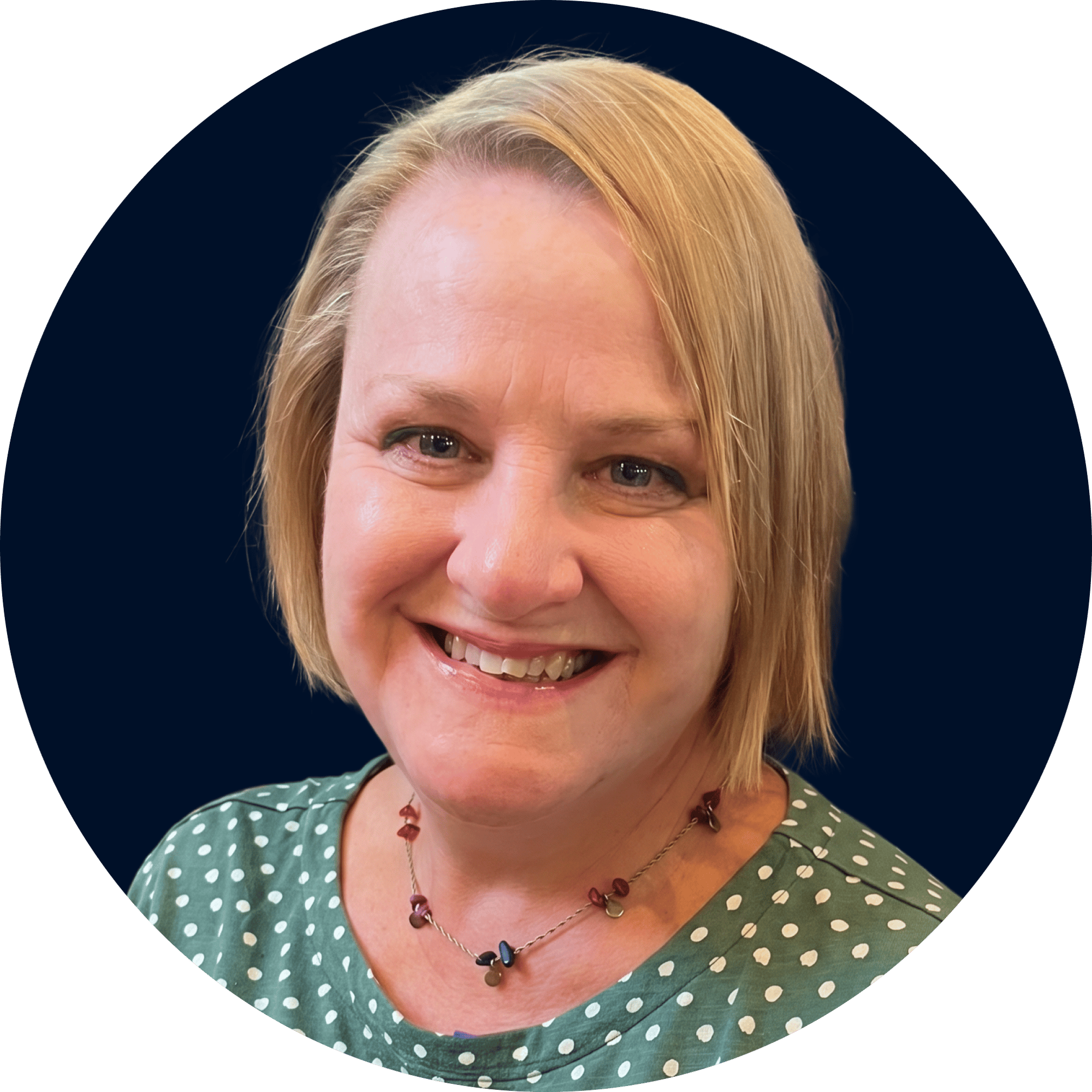 Lynn Hinton, Director Customer Success Trading and Shipping, Windward