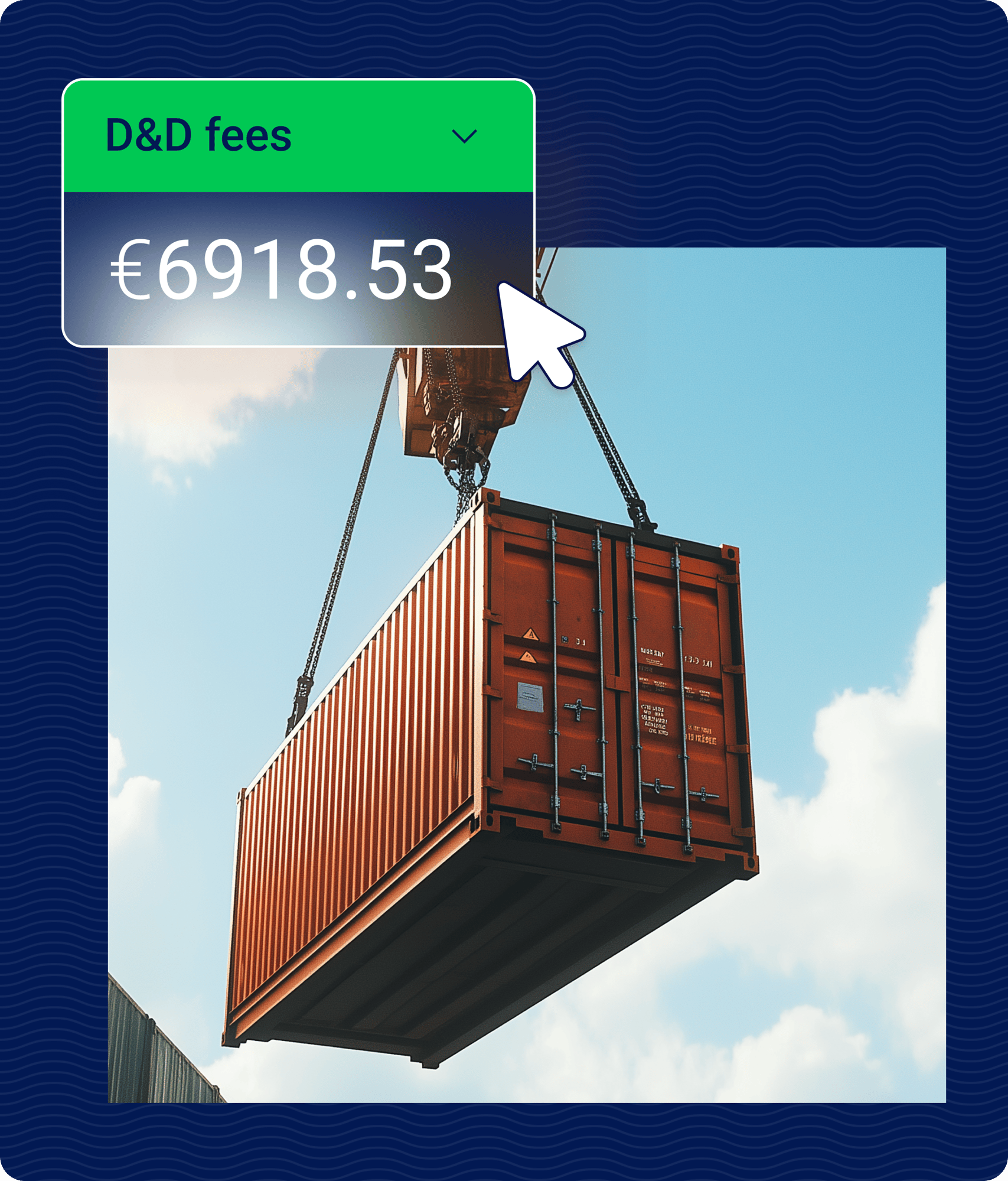 Main image for LP _ (OFV) Freight Forwarder’s Guide_ Increasing Profits with AI & Automation