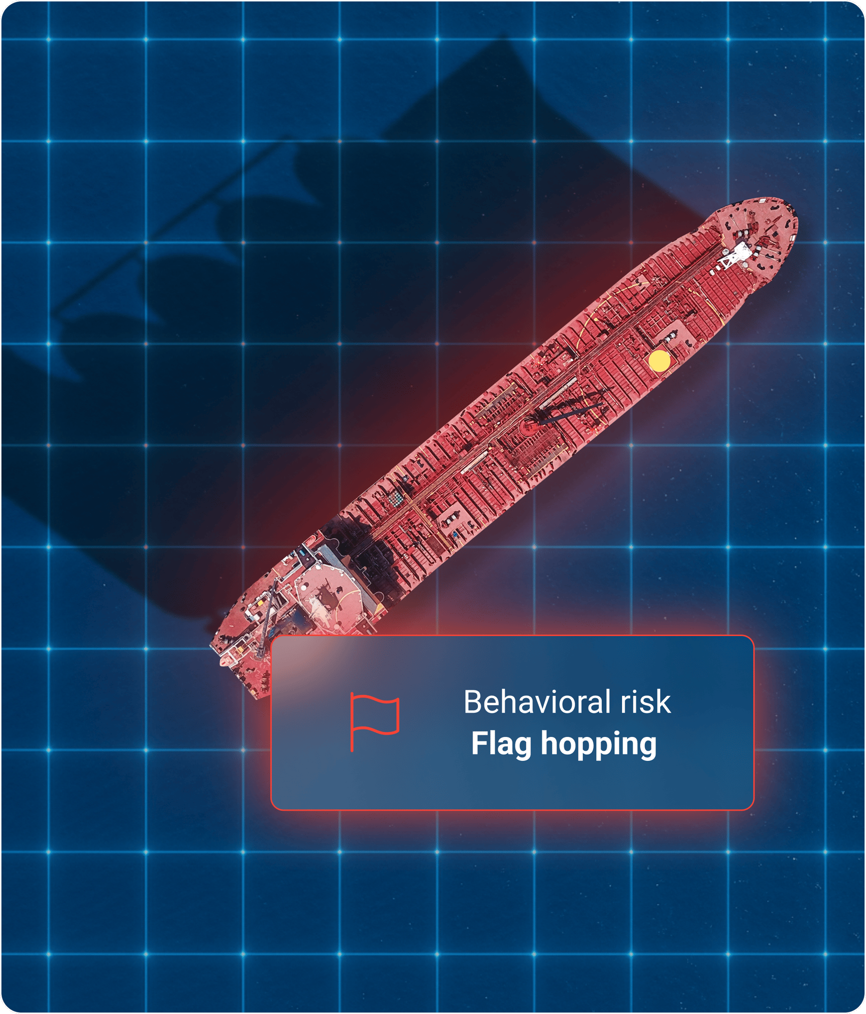 Main image for LP _ 1214x1422 _ (GOV) False Flags, Fraudulent Registries, and the Dark Fleet