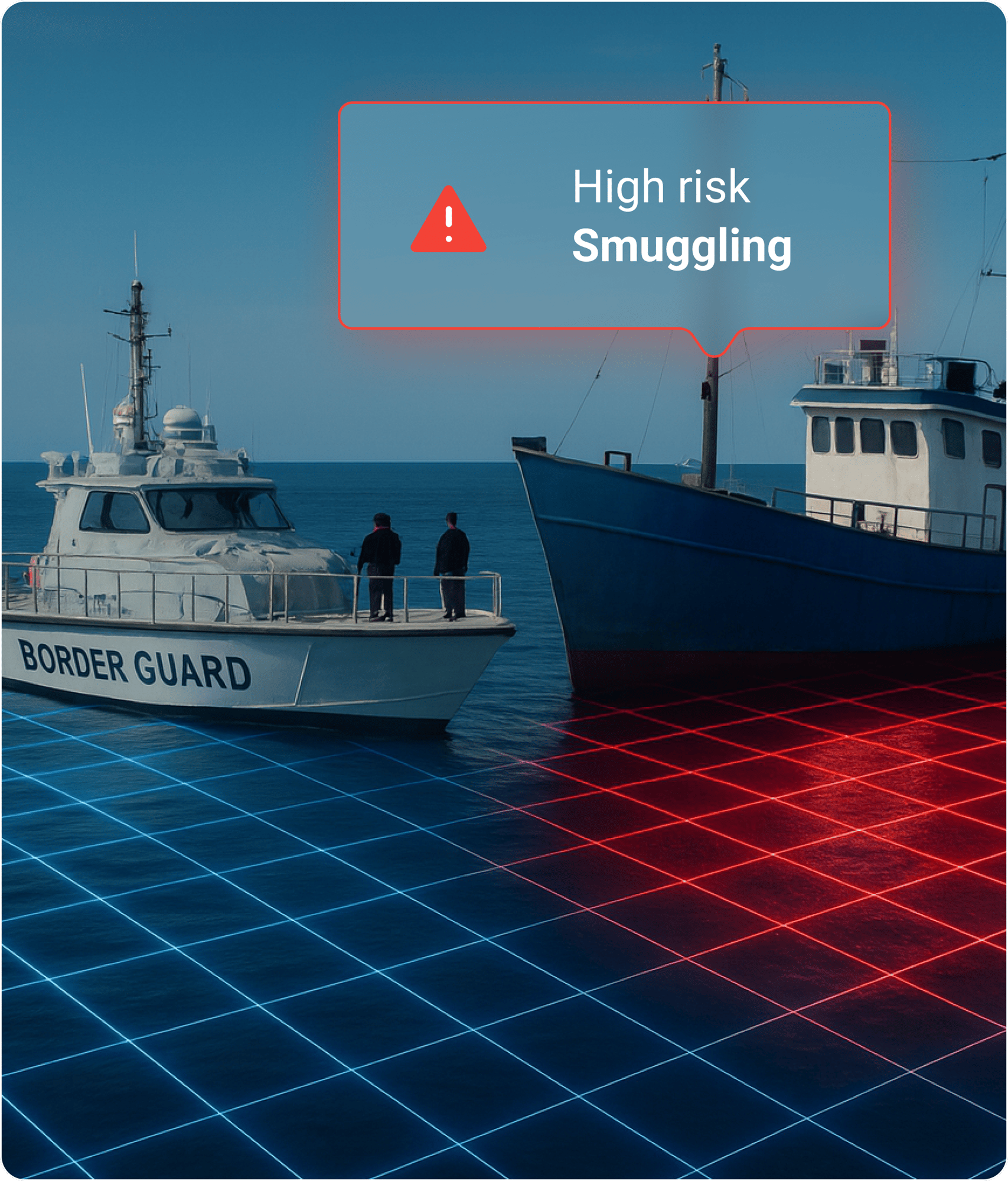 Main image for LP _ 1214x1422 _ (GOV) From Awareness to Action_ AI for Smuggling Detection and Prevention