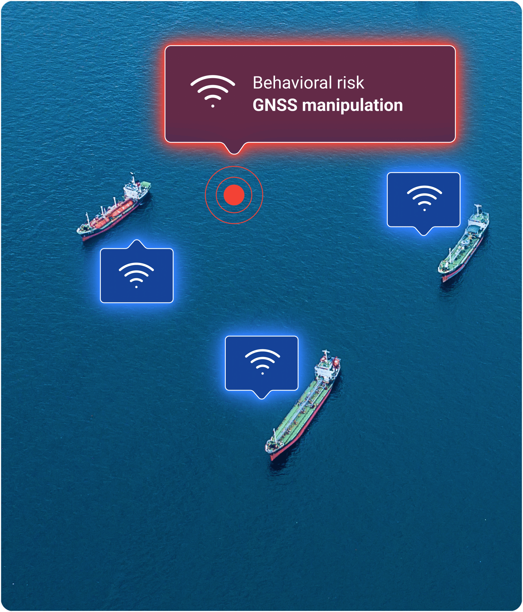 Main image for LP _ 1214x1422 _ (GOV) eBook - The Future of Maritime Intelligence_ From Awareness to Action to Automation