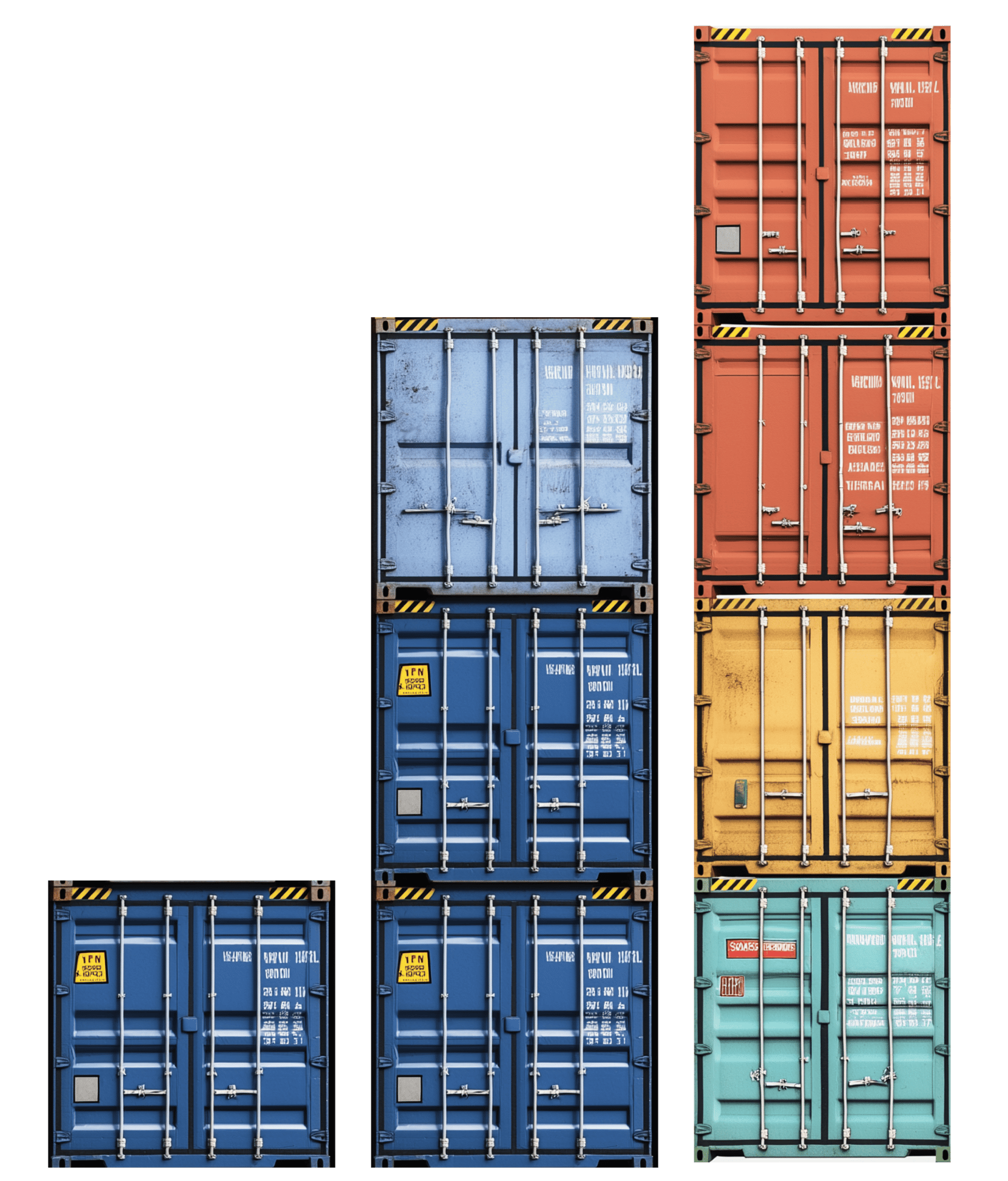 Main image for LP _ 1214x1422 _ (OFV) Own the Workflow_ How to Automate Maritime Logistics Without Losing Control