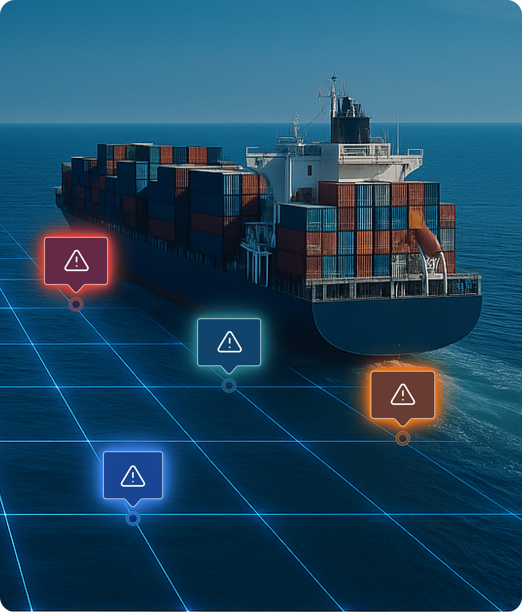 Main image for LP _ 1214x1422 _ Supply Chain Resilience in an Age of Geopolitical Chaos
