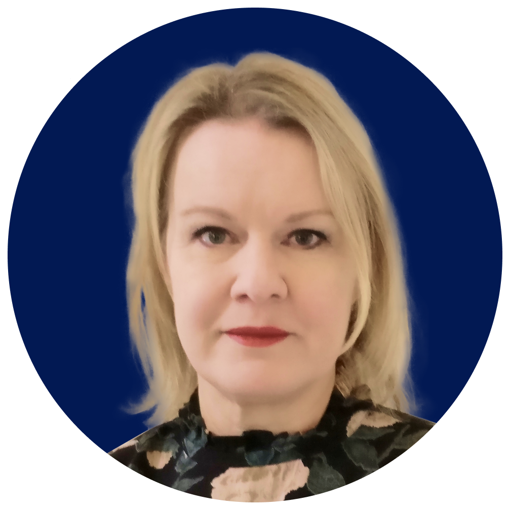 Michelle Bockmann- Senior Marketing Analyst ,Windward