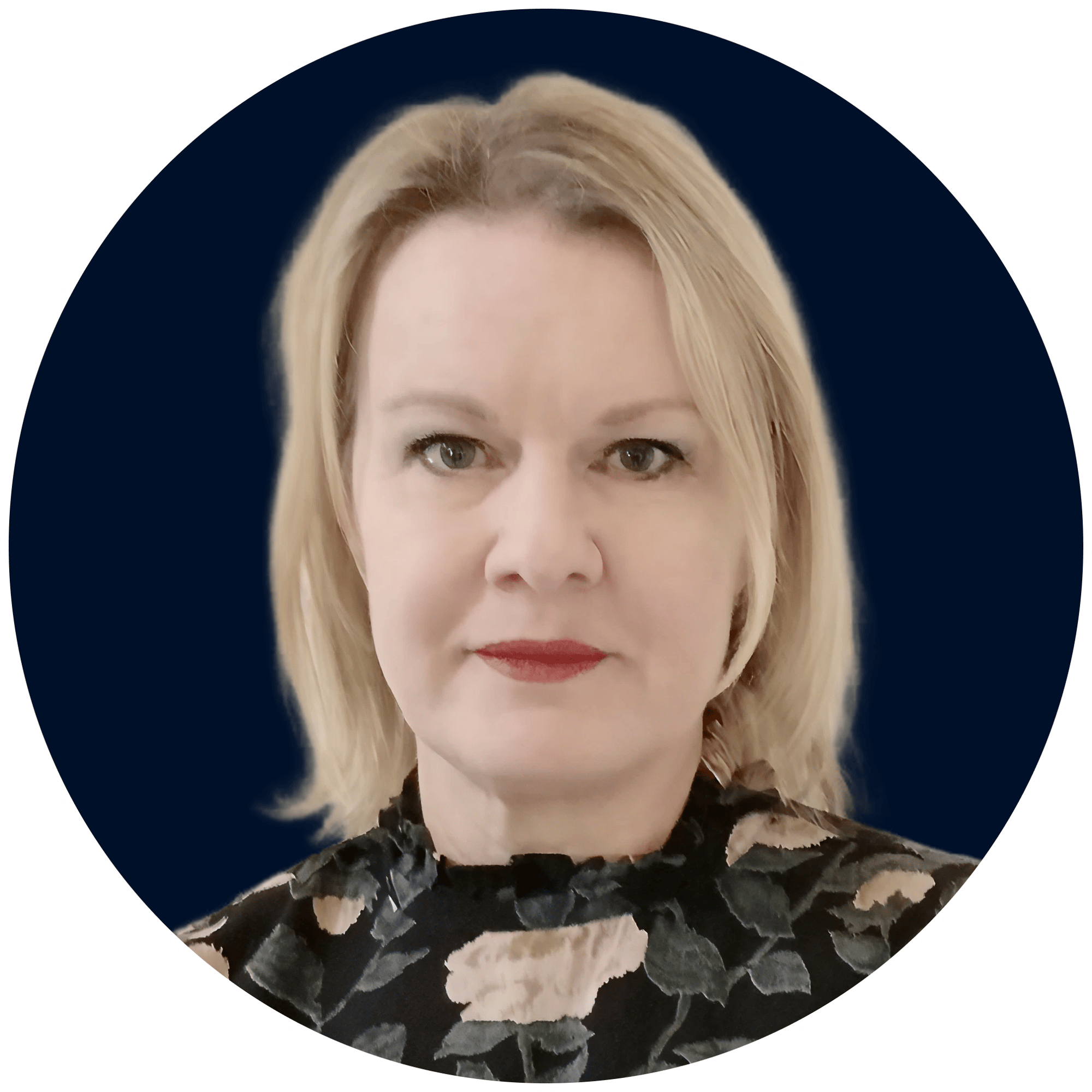 Michelle Wiese Bockmann, Windward (1)