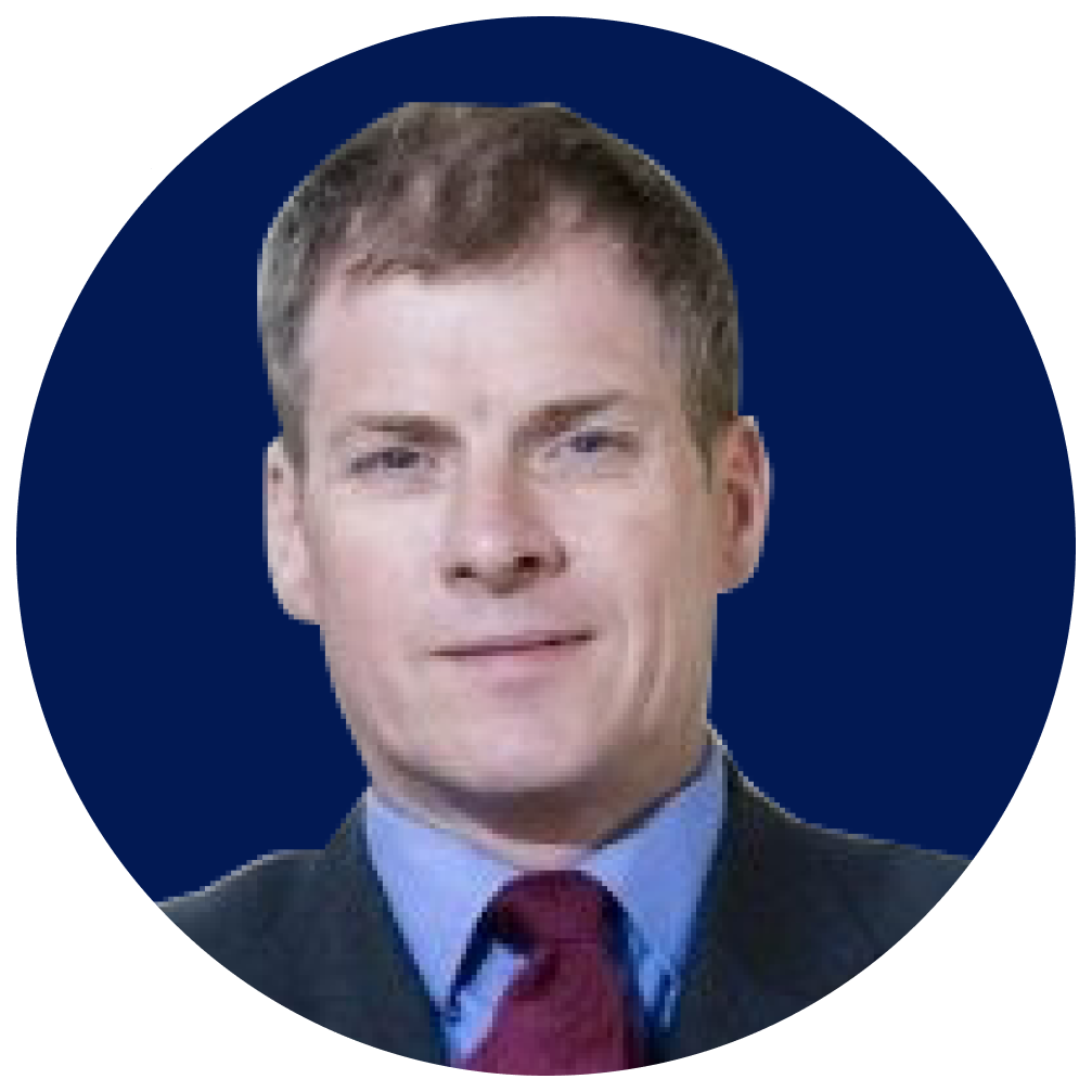 Peter Aylott Director of Policy, UK Chamber of Shipping
