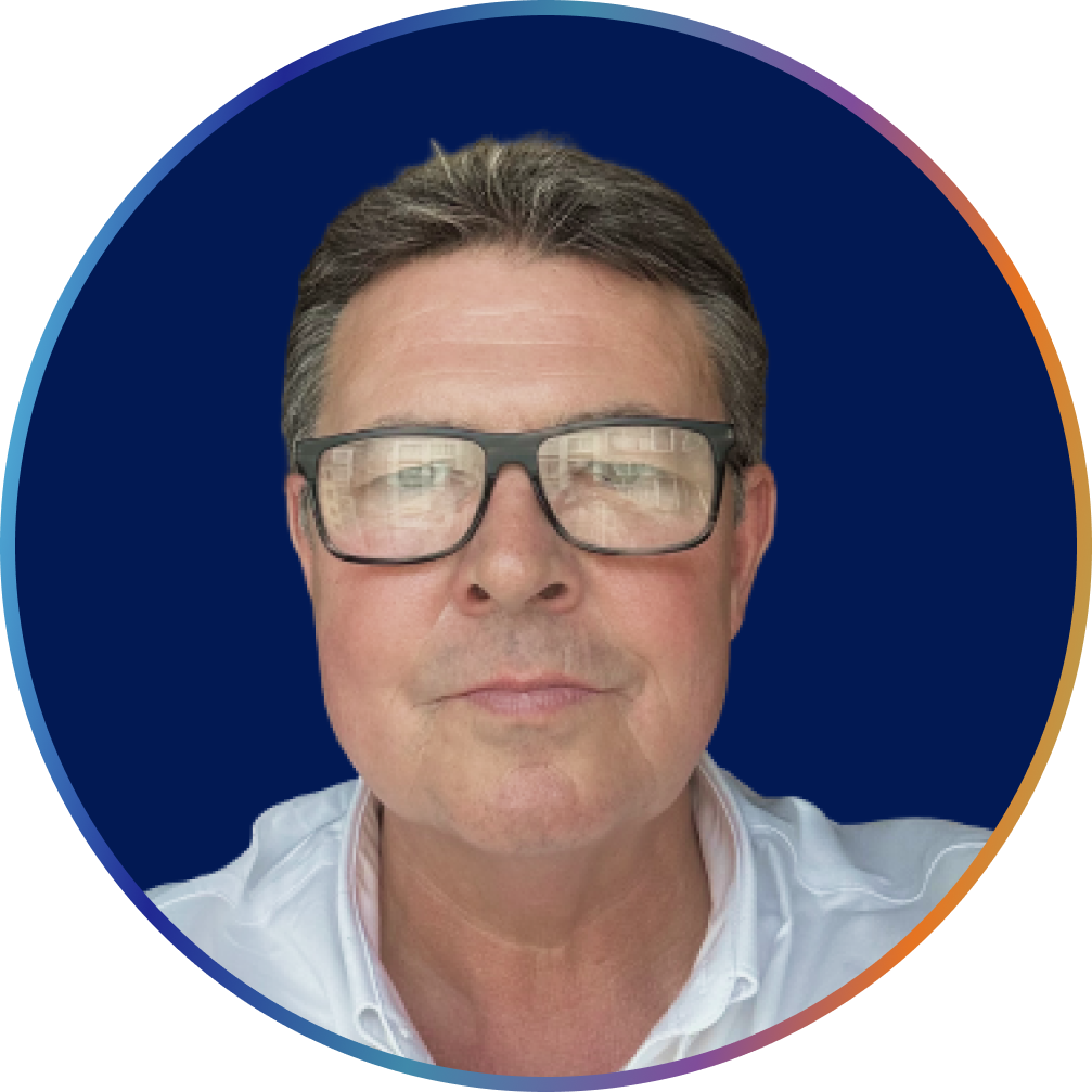Simon Ring, Director Global Trade & Shipping, Windward