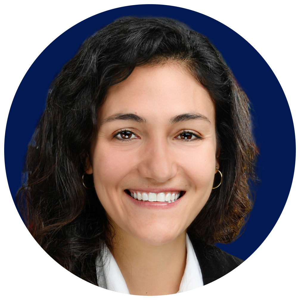 Claire Grunewald- Former Sanctions Compliance Officer, Office of Foreign Asset Controls (OFAC) (1)