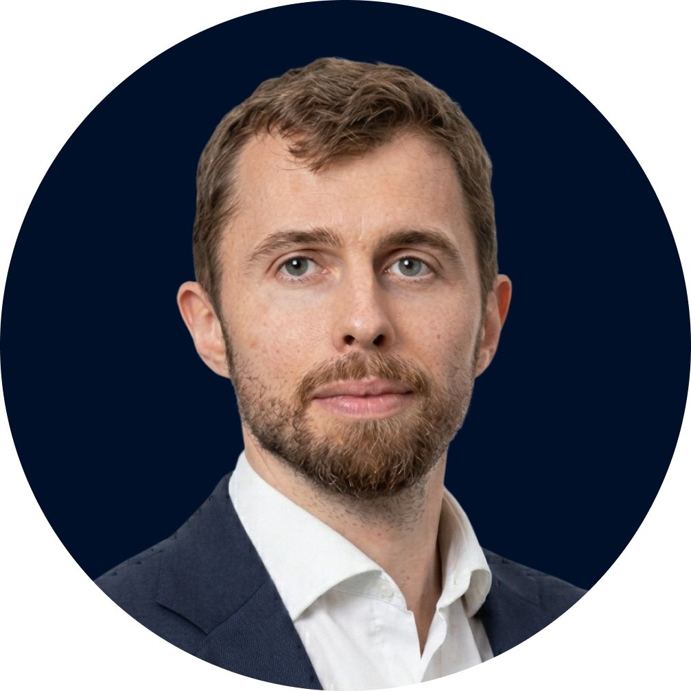 James Bowen, Principal Compliance Counsel – Trade, BHP