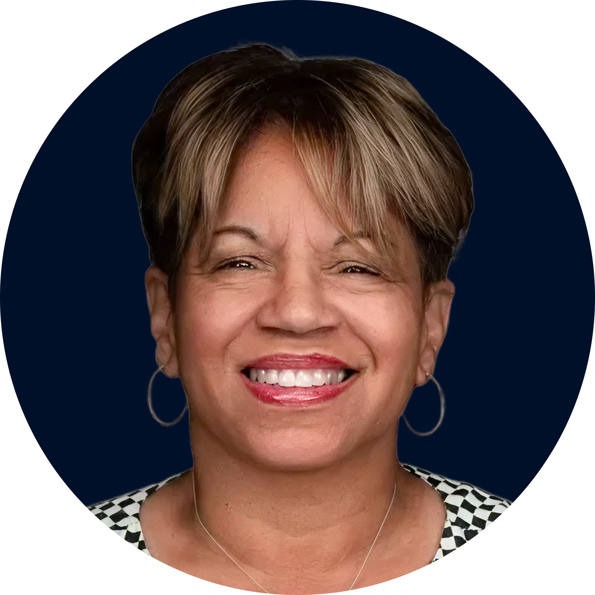 Janice Haith, Senior Advisor, WestExec, Former Chief Information Officer, U.S. Navy