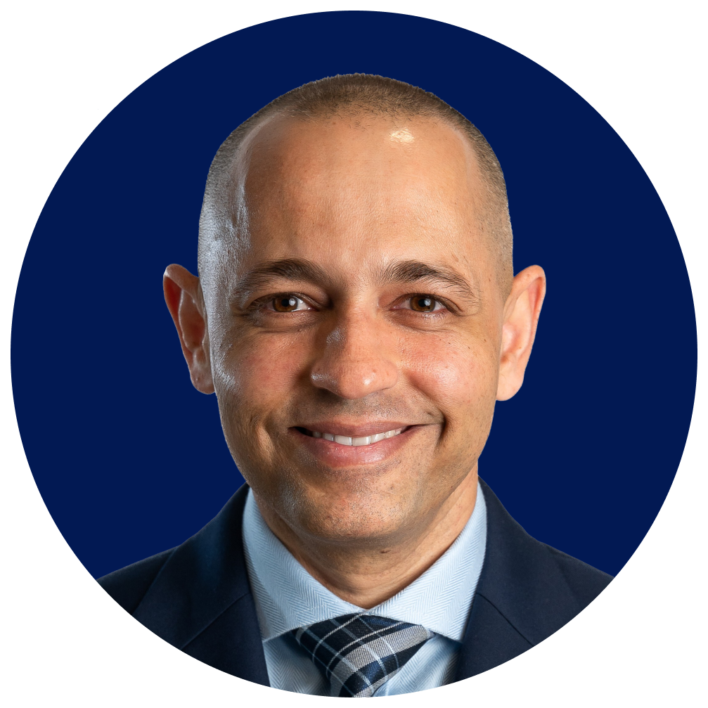 Siddharth Mahajan Loss Prevention Manager Asia, Gard